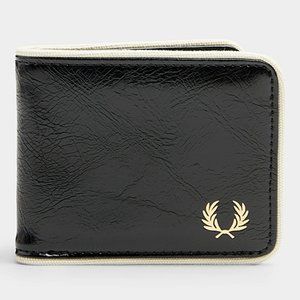 BNWT Fred Perry Men's Wallet